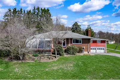 349 Dinnerbell Road, Penn Township, PA 16002 - Photo 1