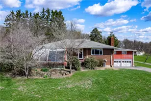 349 Dinnerbell Rd, Penn Township, PA 16002 - Photo 1