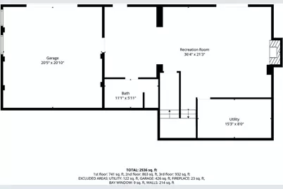 117 Salem Church Rd, Ohioville, PA 15059 - Photo 41