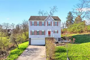 403 McCormick Rd, Robinson Twp, PA 15136 - Photo 1