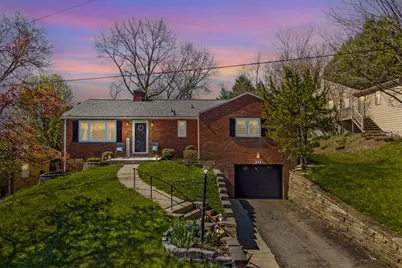 558 Rolling Green Drive, Bethel Park, PA 15102 - Photo 1