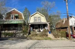 810 Gearing Ave, Pittsburgh, PA 15210 - Photo 1