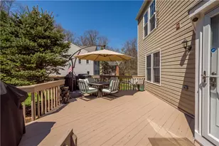 283 Shady Glen Dr, Moon/Crescent Twp, PA 15108 - Photo 5