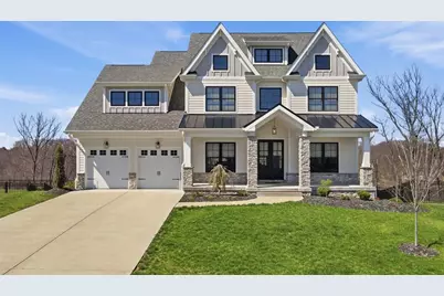 5018 Spruce Rd, Pine Township, PA 15044 - Photo 1