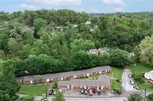 1-19 Pennridge Ct, Pittsburgh, PA 15235 - Photo 9