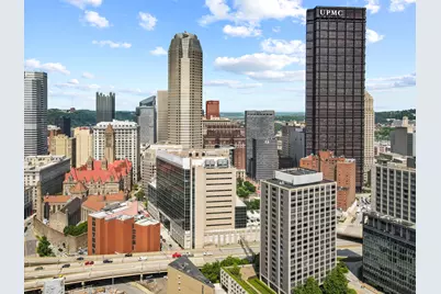 112 Washington Place Place #3D, Downtown Pgh, PA 15219 - Photo 35