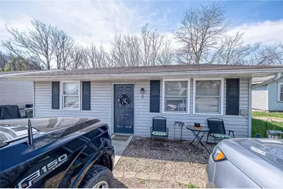 249 Washington Rd #1 & 2, Franklin Township, PA 15370 - Photo 5