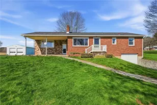 311 Rose Point Rd, Slippery Rock, PA 16101 - Photo 1