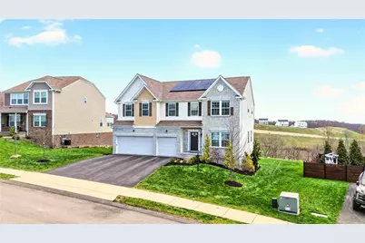 1055 Livorno Dr, Collier Township, PA 15071 - Photo 7