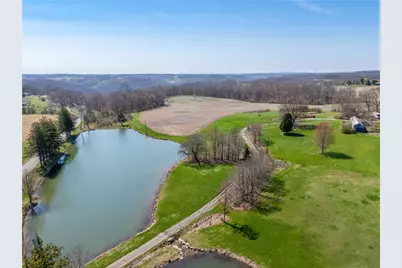 1081 Whitestown Rd, Connoquenessing Township, PA 16001 - Photo 5