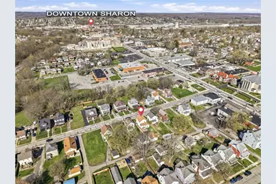 69 Wengler Ave, Sharon, PA 16146 - Photo 13