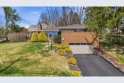 1219 Cocker Drive, Bethel Park, PA 15102 - Photo 1