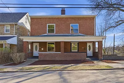 236-238 Wilbur St, Pittsburgh, PA 15210 - Photo 1