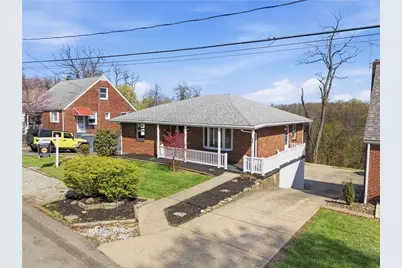 498 Taylor, North Versailles, PA 15137 - Photo 1