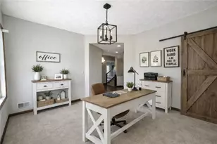 1019 Kimberly Dr, South Union Township, PA 15401 - Photo 7