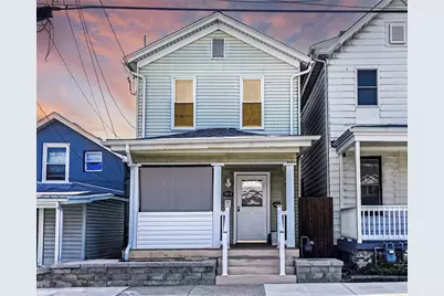 1614 5th Ave, Beaver Falls, PA 15010 - Photo 1