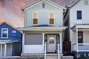 1614 5th Ave, Beaver Falls, PA 15010 - Photo 1