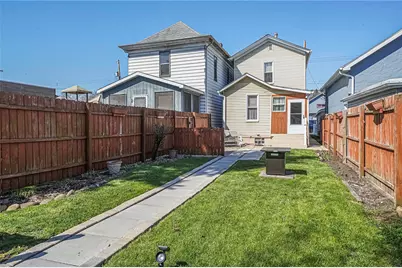 1614 5th Ave, Beaver Falls, PA 15010 - Photo 29