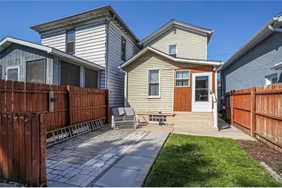 1614 5th Ave, Beaver Falls, PA 15010 - Photo 27