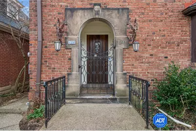 128 Hastings Street, Pittsburgh, PA 15206 - Photo 3