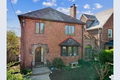 128 Hastings Street, Pittsburgh, PA 15206 - Photo 1