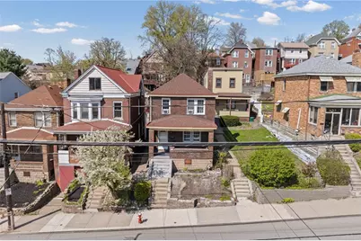 821 Greenfield Ave, Pittsburgh, PA 15217 - Photo 35