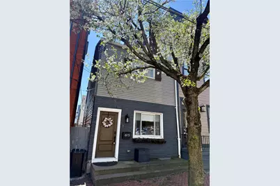 615 Tripoli, Pittsburgh, PA 15212 - Photo 1