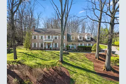 105 Grouse Lane, Bell Acres, PA 15143 - Photo 1