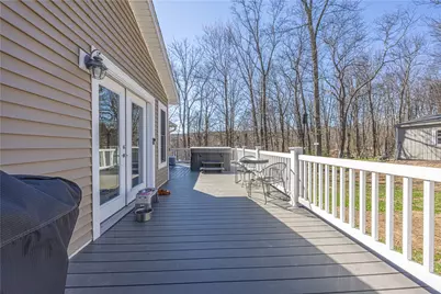 341 Taylor Rd, Henry Clay Township, PA 15424 - Photo 27