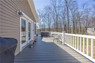341 Taylor Rd, Henry Clay Township, PA 15424 - Photo 27