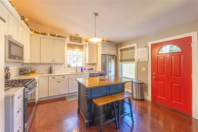 341 Taylor Rd, Henry Clay Township, PA 15424 - Photo 3