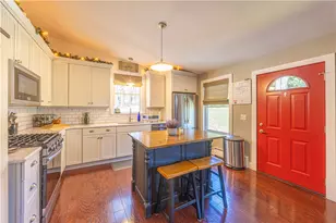 341 Taylor Rd, Henry Clay Township, PA 15424 - Photo 3
