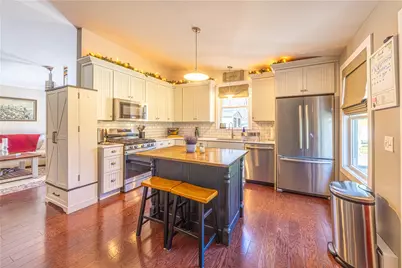 341 Taylor Rd, Henry Clay Township, PA 15424 - Photo 3