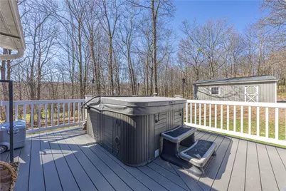 341 Taylor Rd, Henry Clay Township, PA 15424 - Photo 25