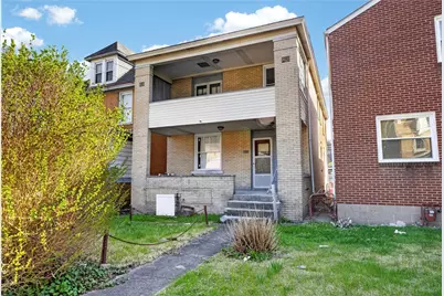 1113 Broadway Ave, McKees Rocks, PA 15136 - Photo 1