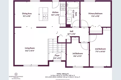 1991 Tara Drive, North Huntingdon, PA 15642 - Photo 23