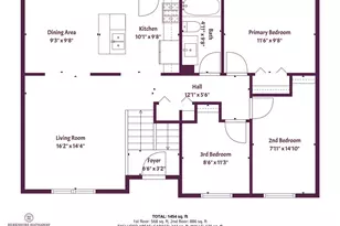 1991 Tara Dr, North Huntingdon, PA 15642 - Photo 23