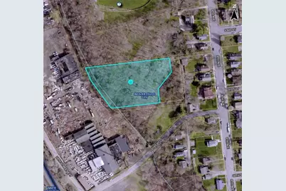 0 6th Avenue, Beaver Falls, PA 15010 - Photo 1