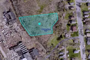 0 6th Ave, Beaver Falls, PA 15010 - Photo 1