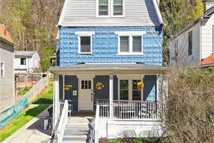 913 Nevin Ave, Sewickley, PA 15143 - Photo 1