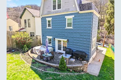 913 Nevin Ave, Sewickley, PA 15143 - Photo 5