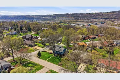 1055 Wade Lane, Oakmont, PA 15139 - Photo 49