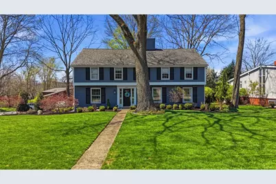 1055 Wade Lane, Oakmont, PA 15139 - Photo 1