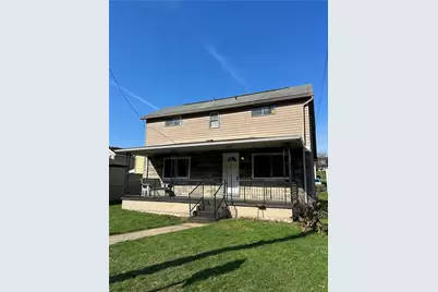 1714 Washington St, Heidelberg, PA 15106 - Photo 1