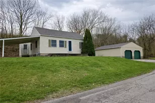 242 Stone Quarry Rd, Center Township, PA 15061 - Photo 1