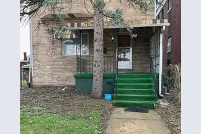 7016 Frankstown Ave, Pittsburgh, PA 15208 - Photo 3