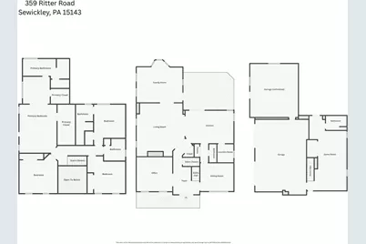 359 Ritter Rd, Ohio Township, PA 15143 - Photo 3