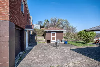 93 Pennsylvania Blvd., Monessen, PA 15062 - Photo 29