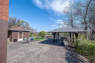 93 Pennsylvania Blvd, Monessen, PA 15062 - Photo 27