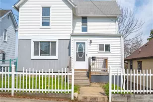 615 Broad St, Washington, PA 15301 - Photo 1